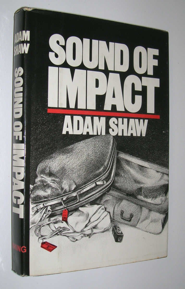 Sound of Impact,Used