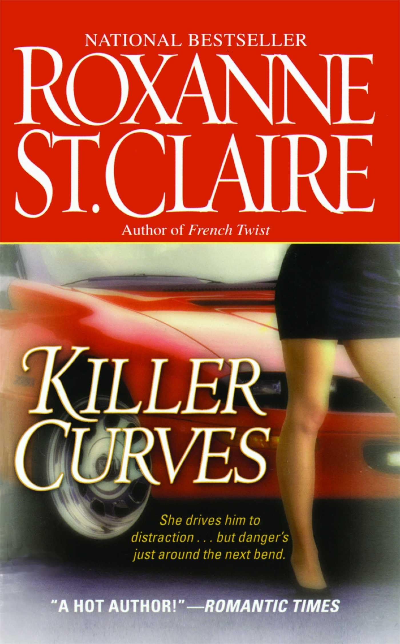 Killer Curves,Used