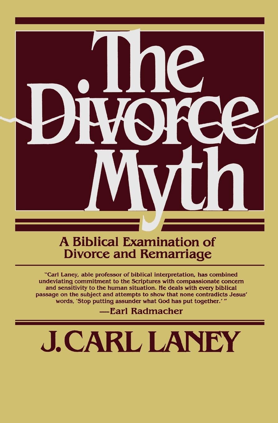 The Divorce Myth,Used
