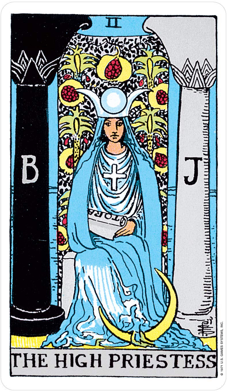 The Rider Tarot Deck?: The Authentic RiderWaite? Tarot Deck with Instruction Booklet, Essential for Tarot Beginners & Expert Re,Used