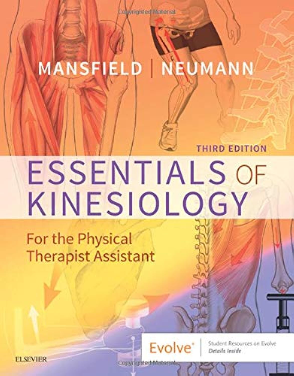 Essentials Of Kinesiology For The Physical Therapist Assistant,Used