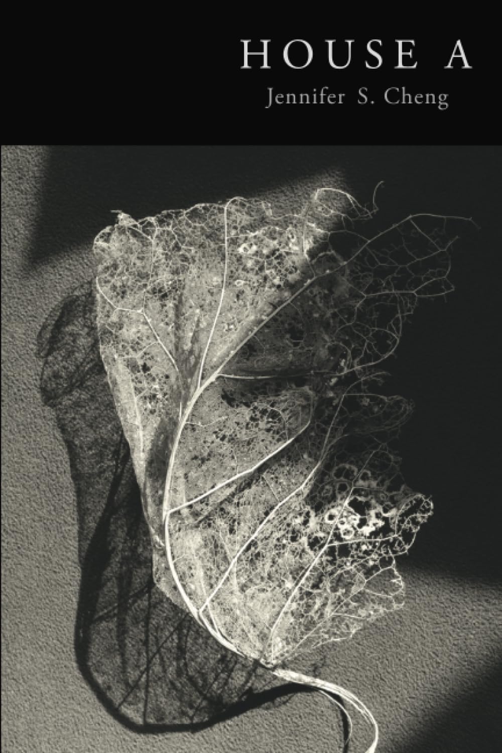 House A (Omnidawn 1st/2nd Book Contest),Used