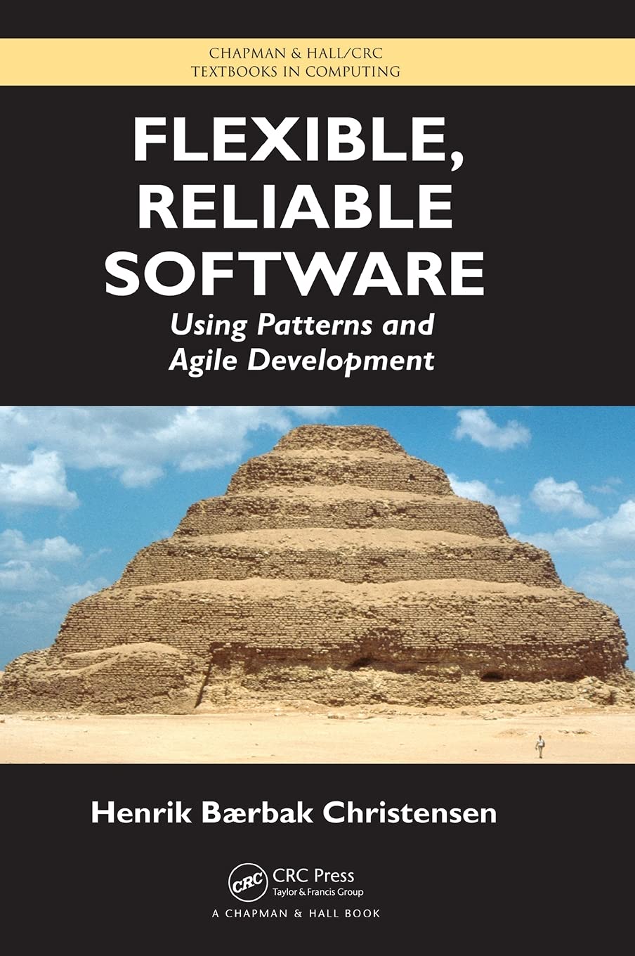 Flexible, Reliable Software (Chapman & Hall/CRC Textbooks in Computing),Used