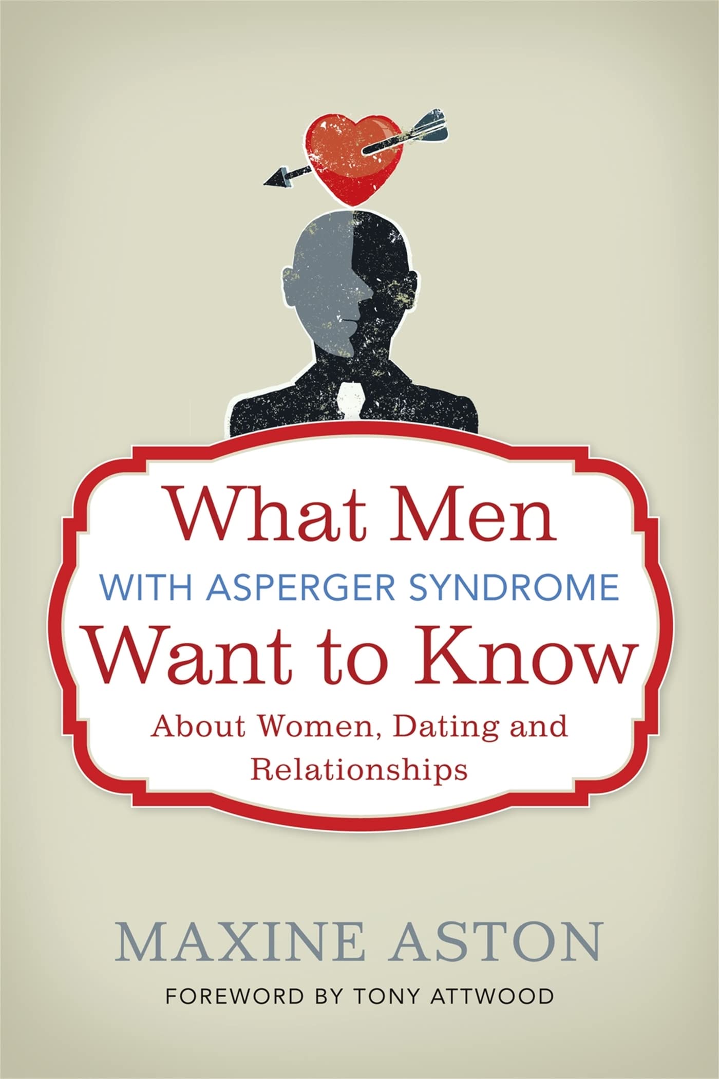 What Men with Asperger Syndrome Want to Know about Women, Dating and Relationships,Used