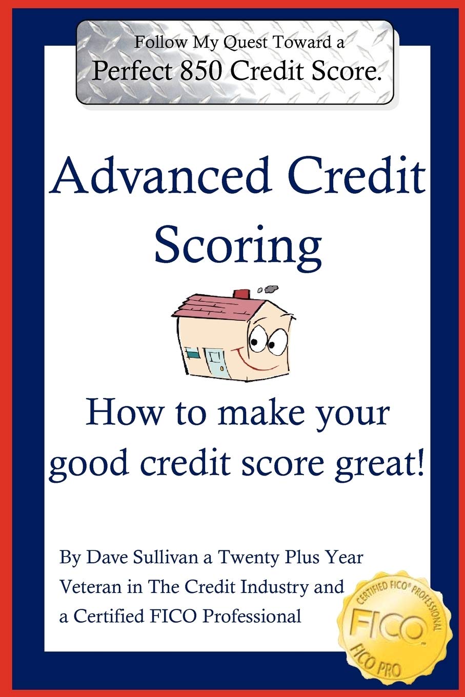 Advanced Credit Scoring,Used