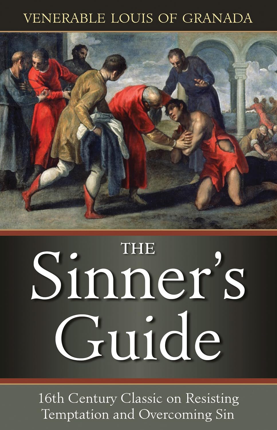 The Sinner's Guide,New