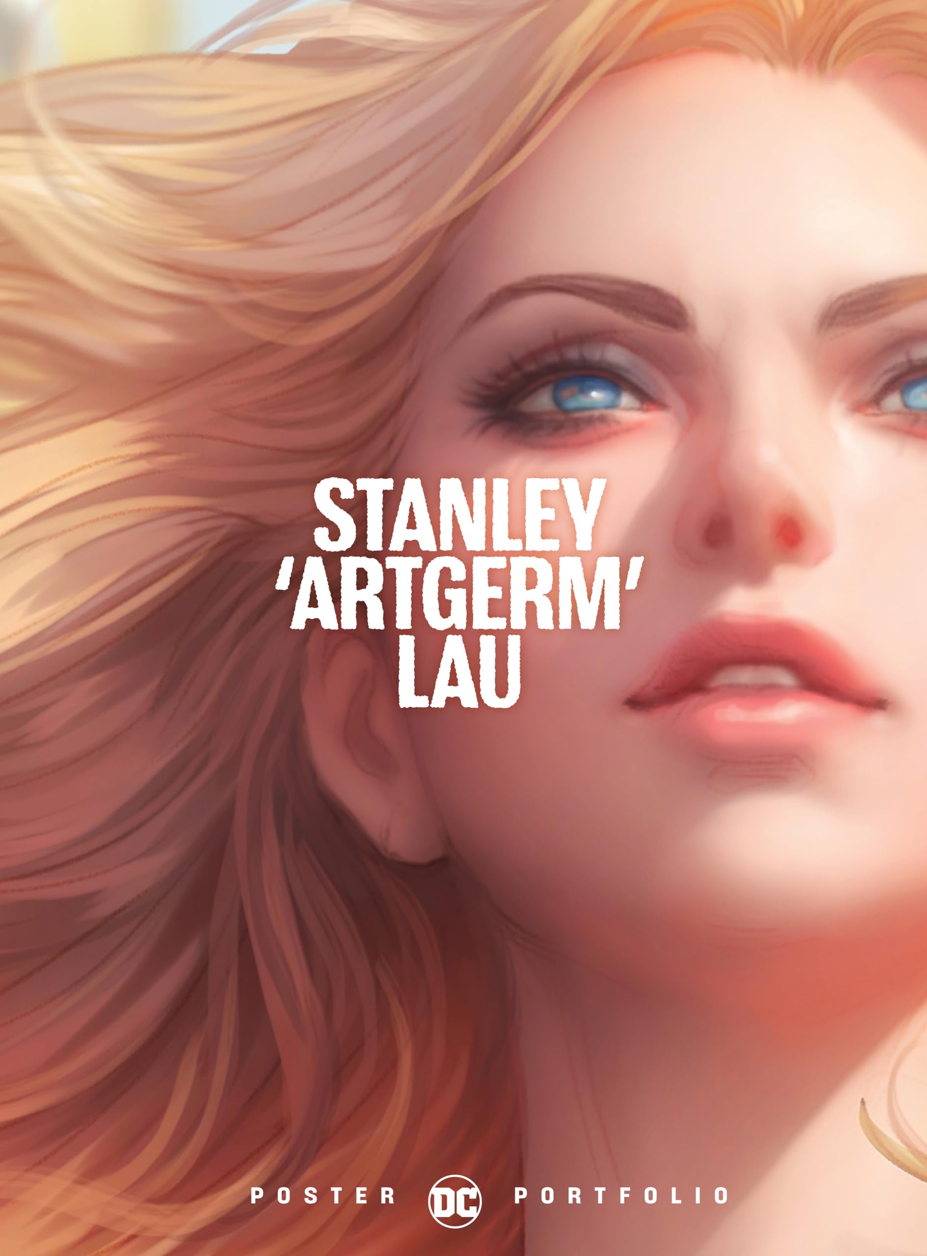 Stanley 'Artgerm' Lau