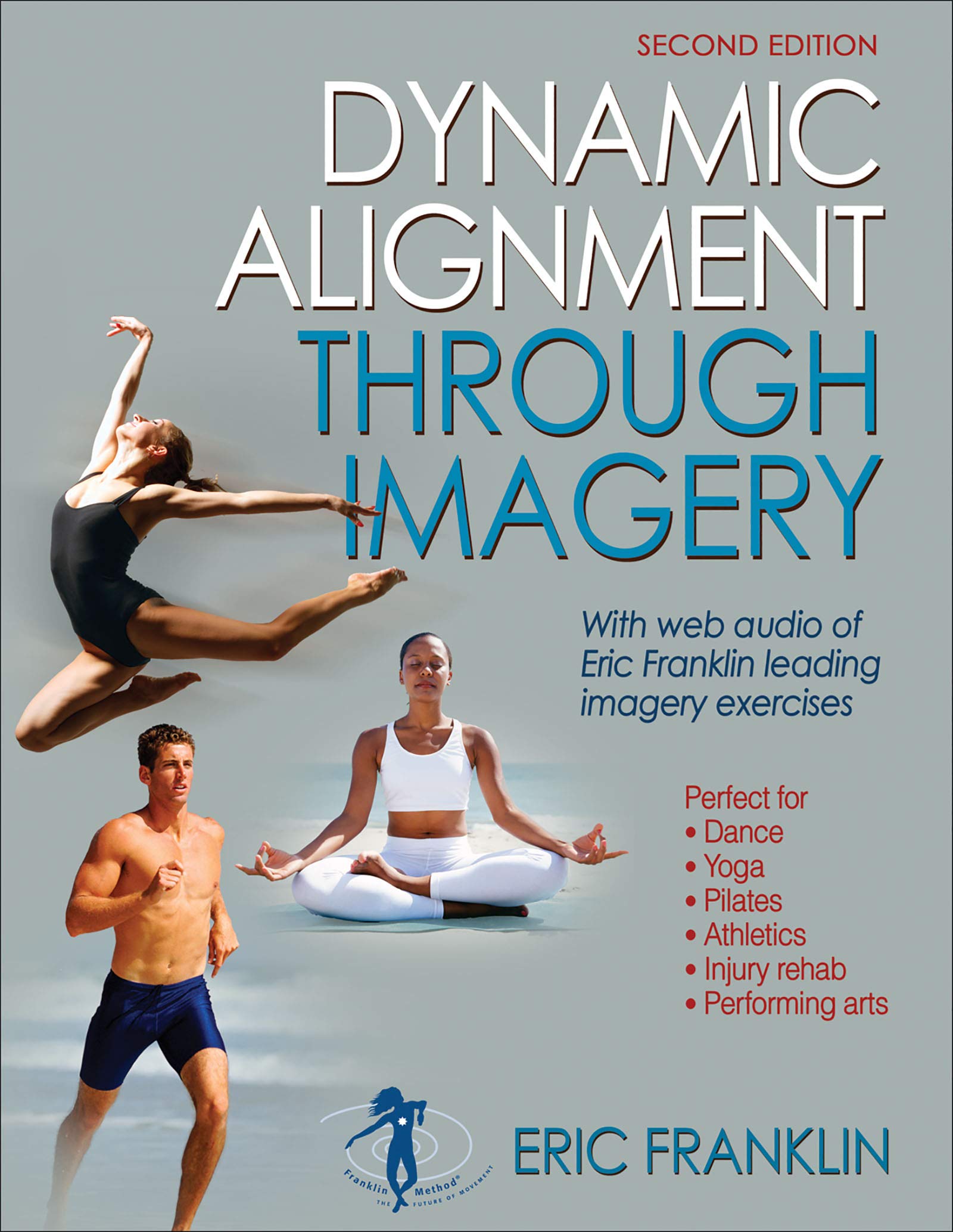 Dynamic Alignment Through Imagery,Used