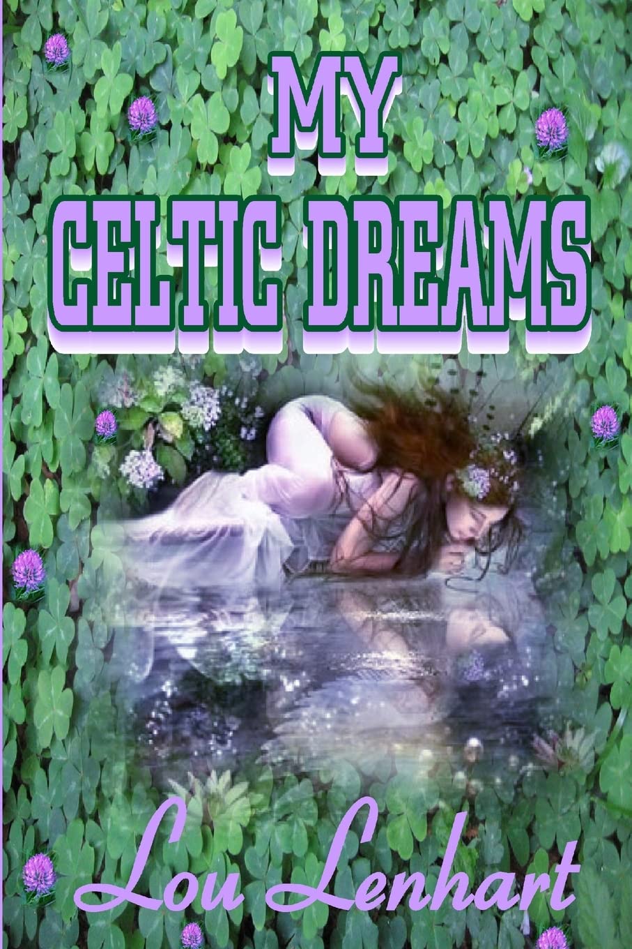 My Celtic Dreams,Used