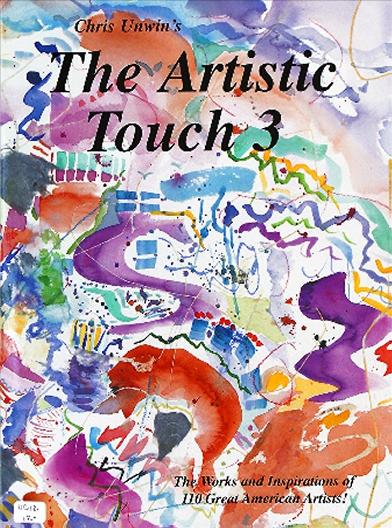 The Artistic Touch 3 (Artistic Touch Series, 3),Used