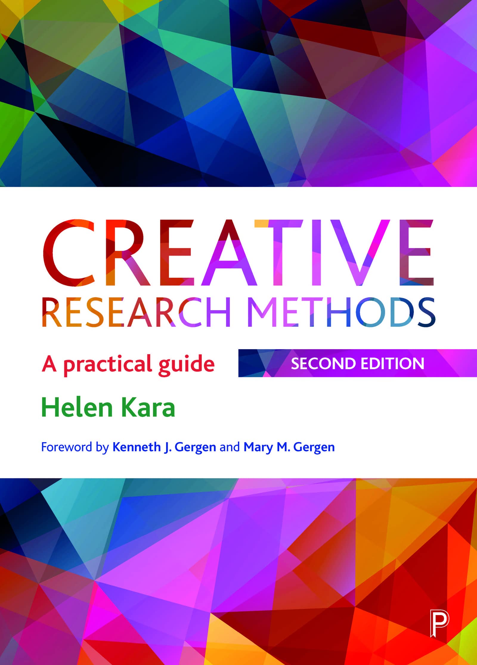 Creative Research Methods: A Practical Guide,Used