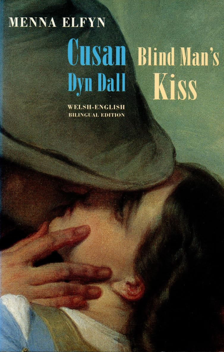 Blind Man's Kiss: Cusan Dyn Dall,Used