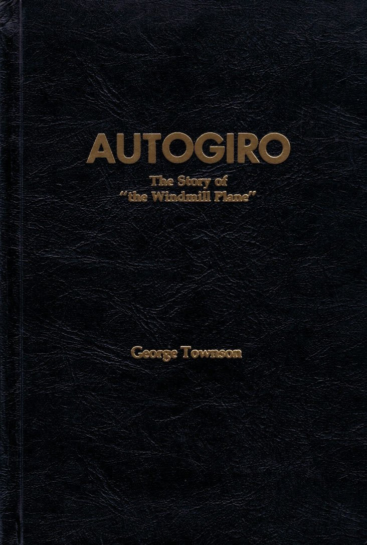 Autogiro: The Story of