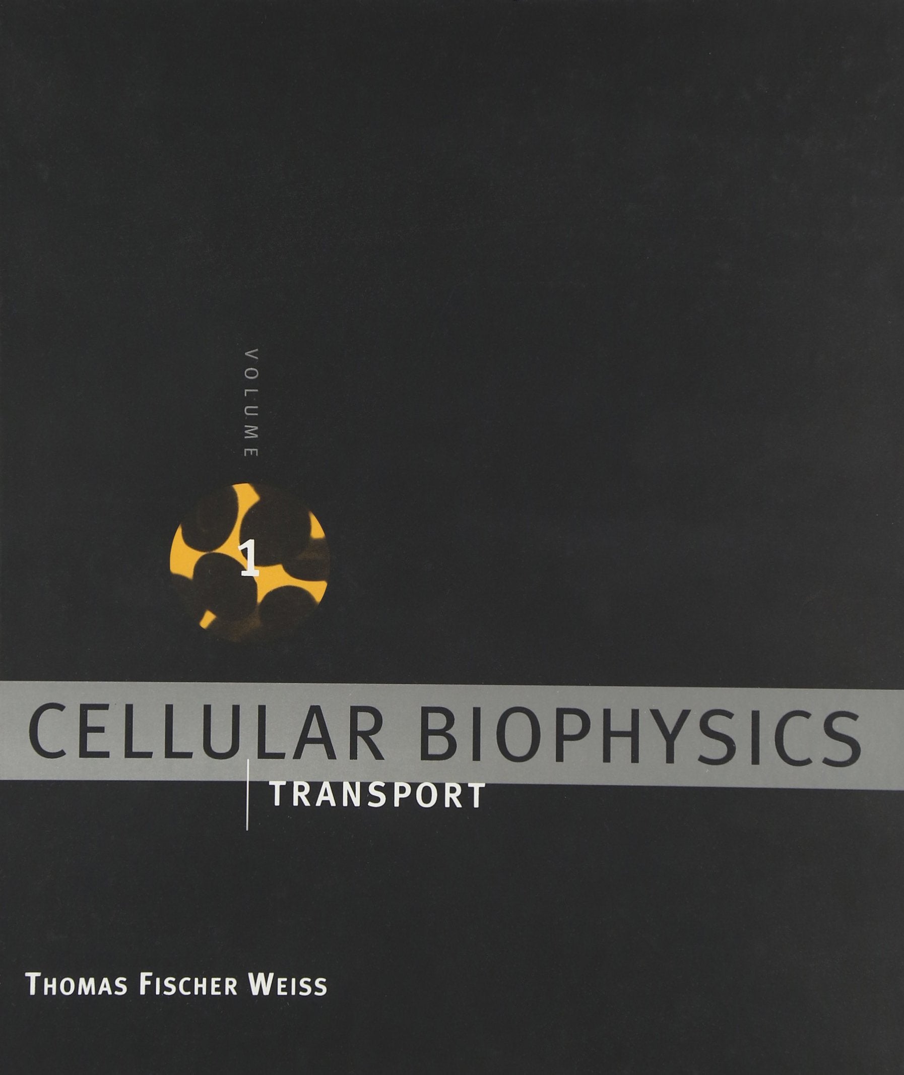 Cellular Biophysics, Vol. 1: Transport,Used