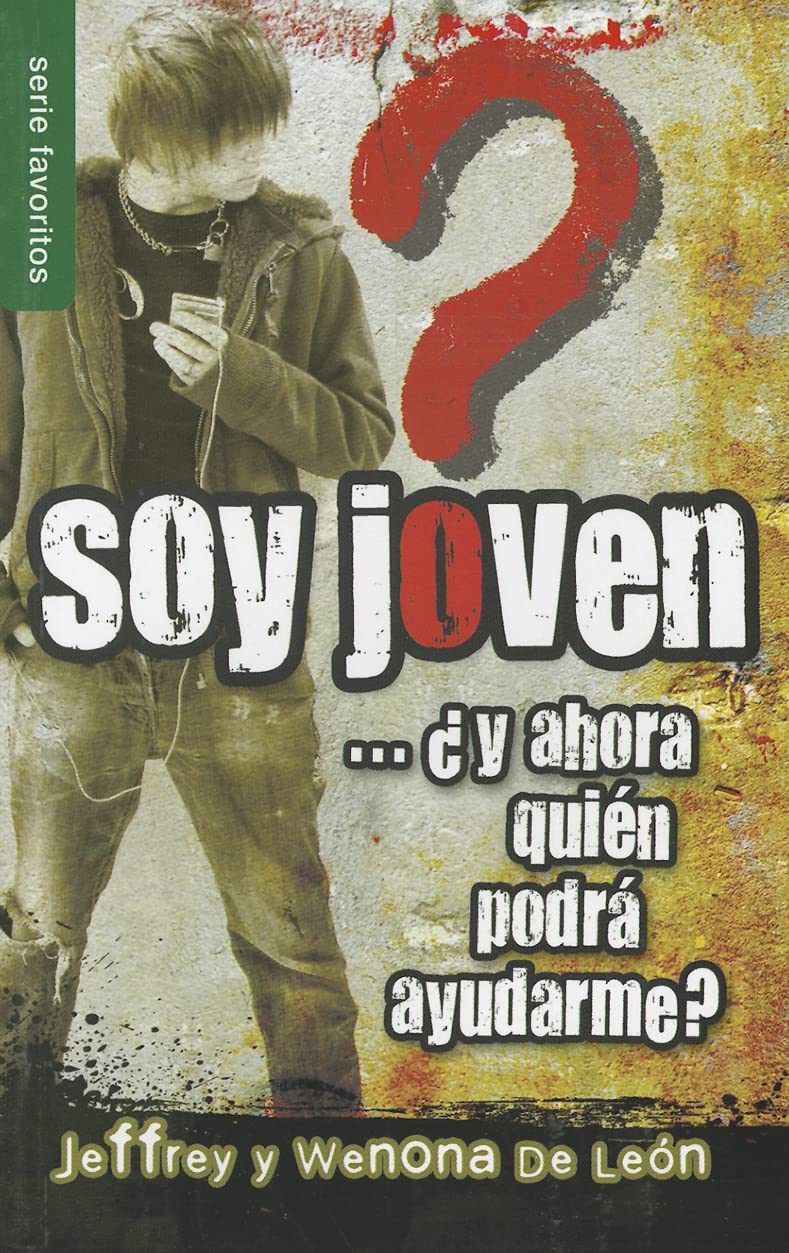 Soy joveny ahora quin podr ayudarme? Serie Favoritos (Spanish Edition),Used