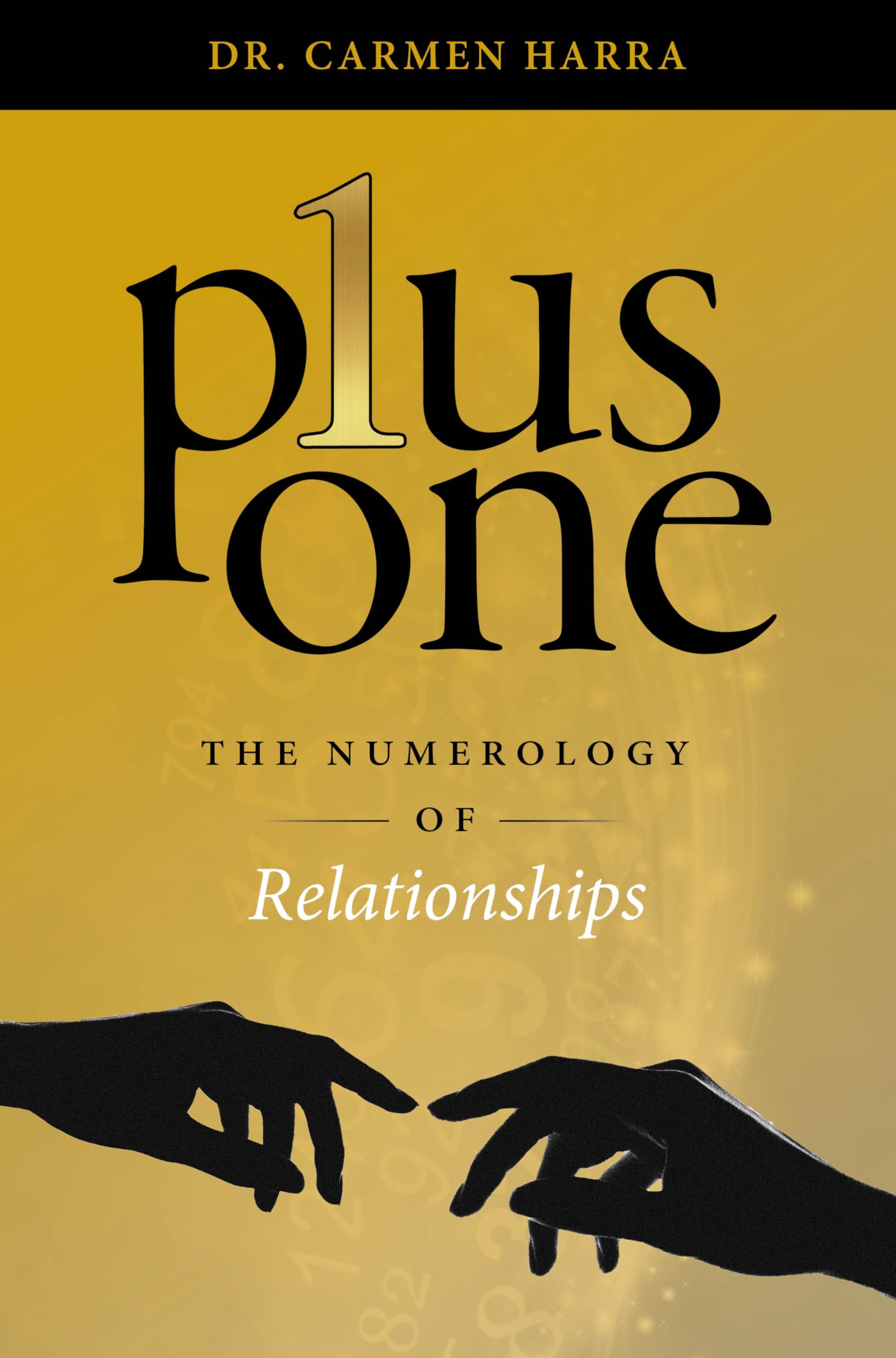 Plus One: The Numerology Of Relationships,New