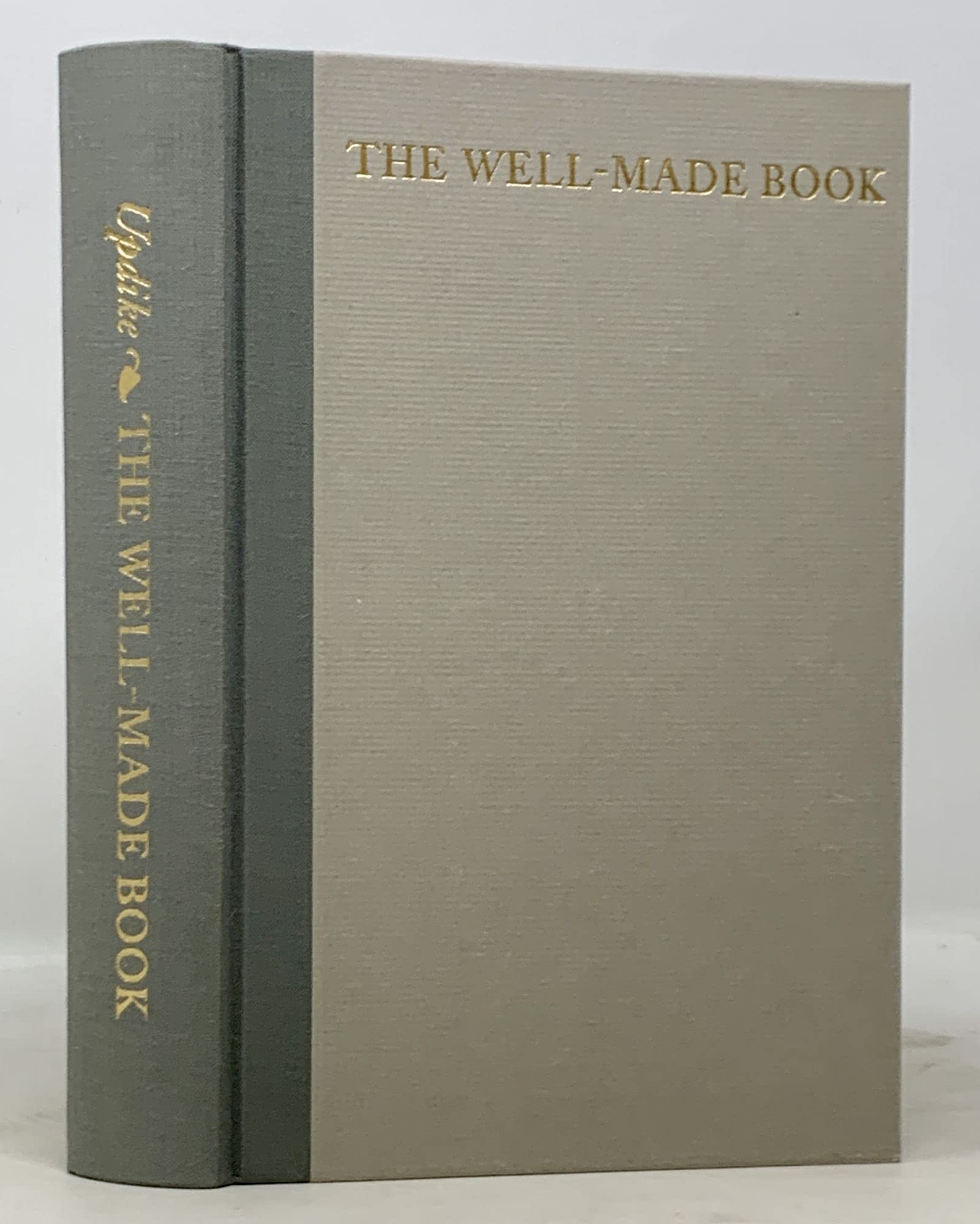 The WellMade Book: Lectures by Daniel Berkeley Updike,Used