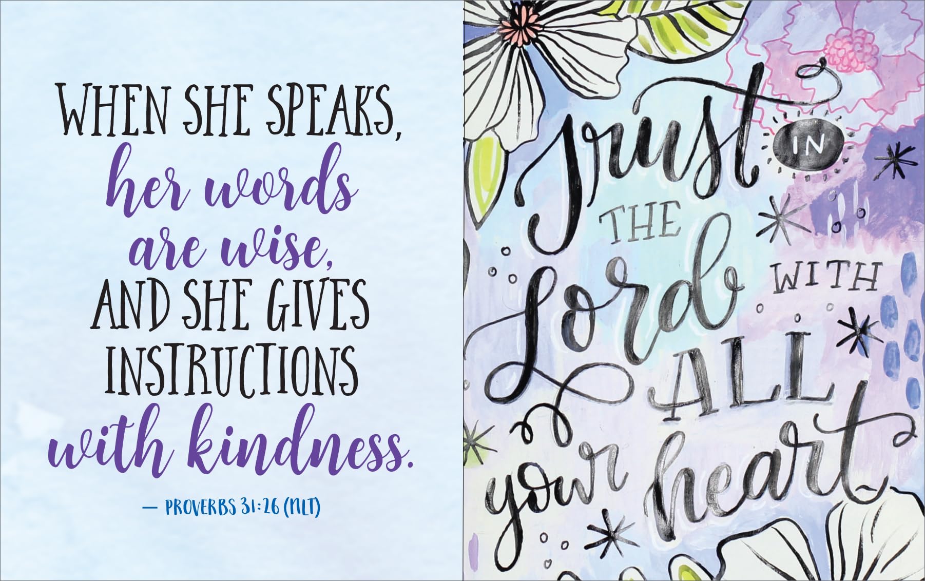 She Is Clothed with Strength and Dignity (mini book),Used