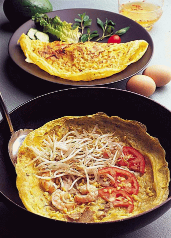 Vietnamese Cuisine,Used