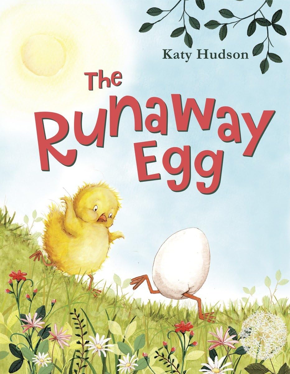 The Runaway Egg,New