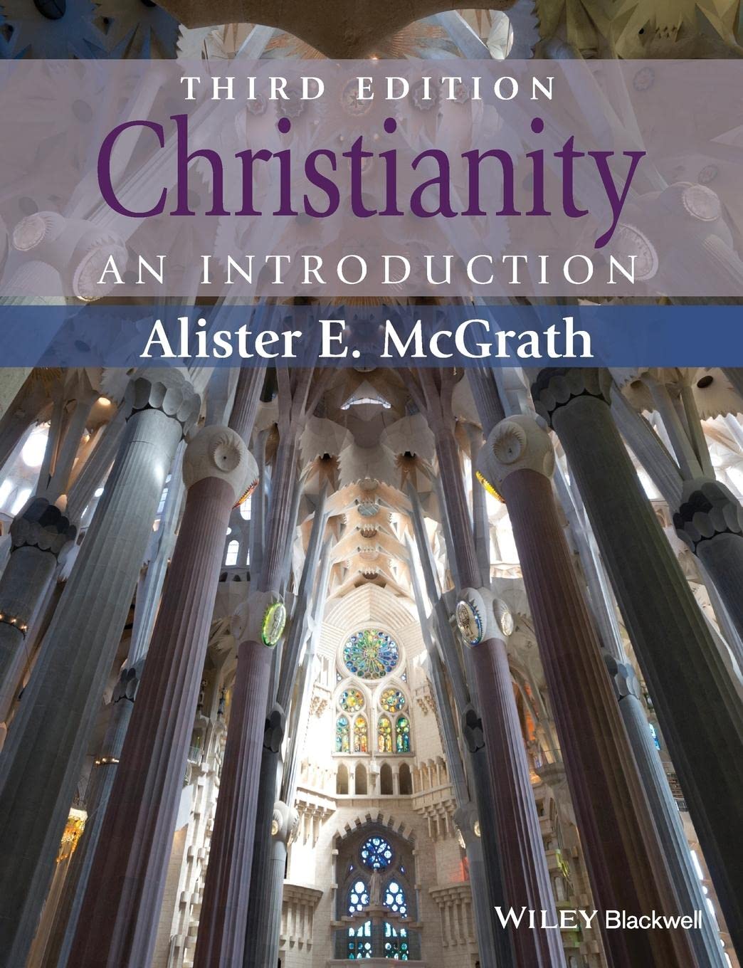 Christianity: An Introduction,New