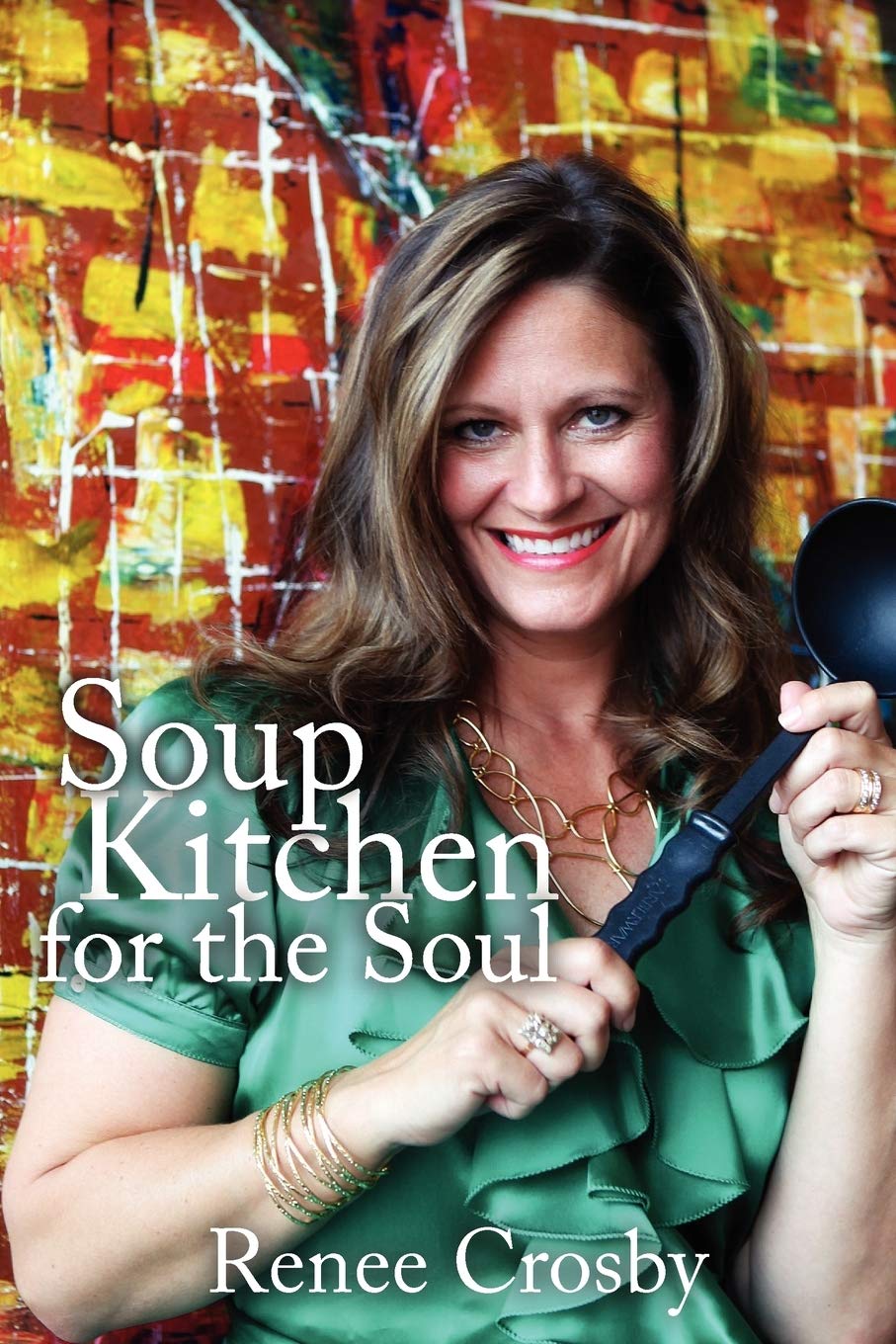 Soup Kitchen For The Soul,Used