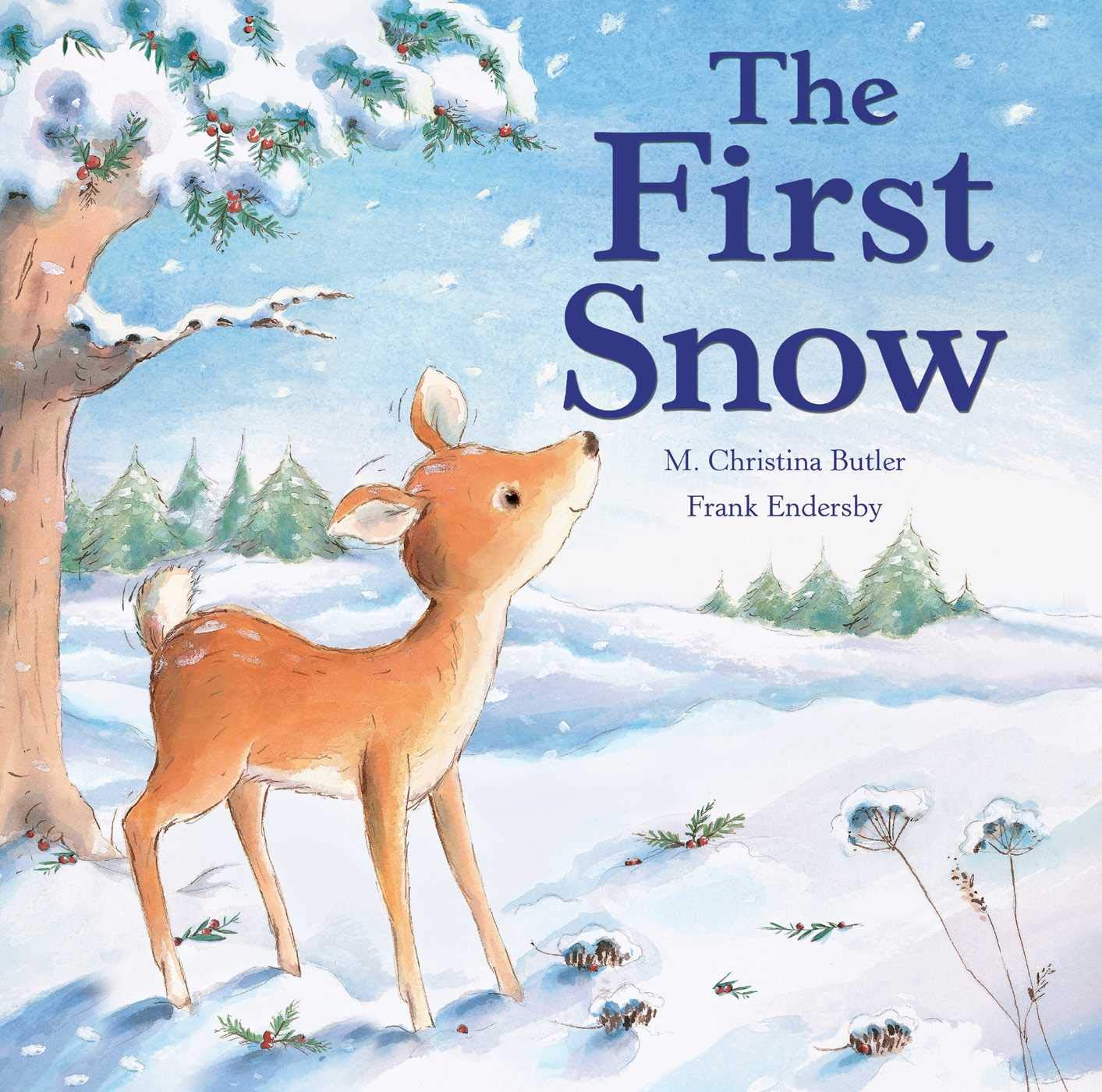 The First Snow,Used
