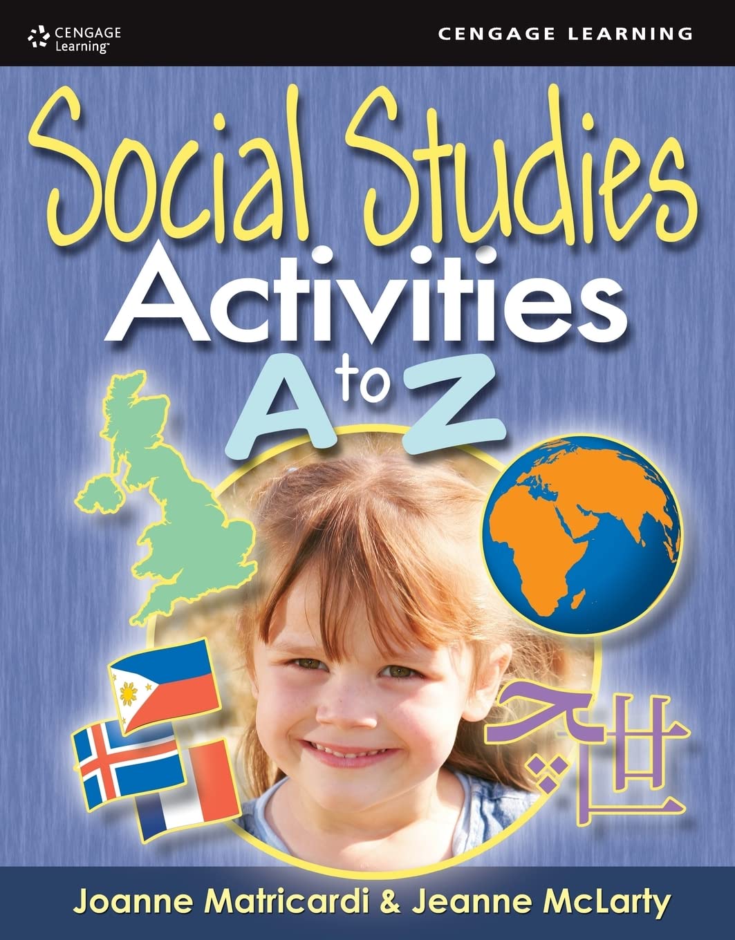 Social Studies Activities A to Z,Used