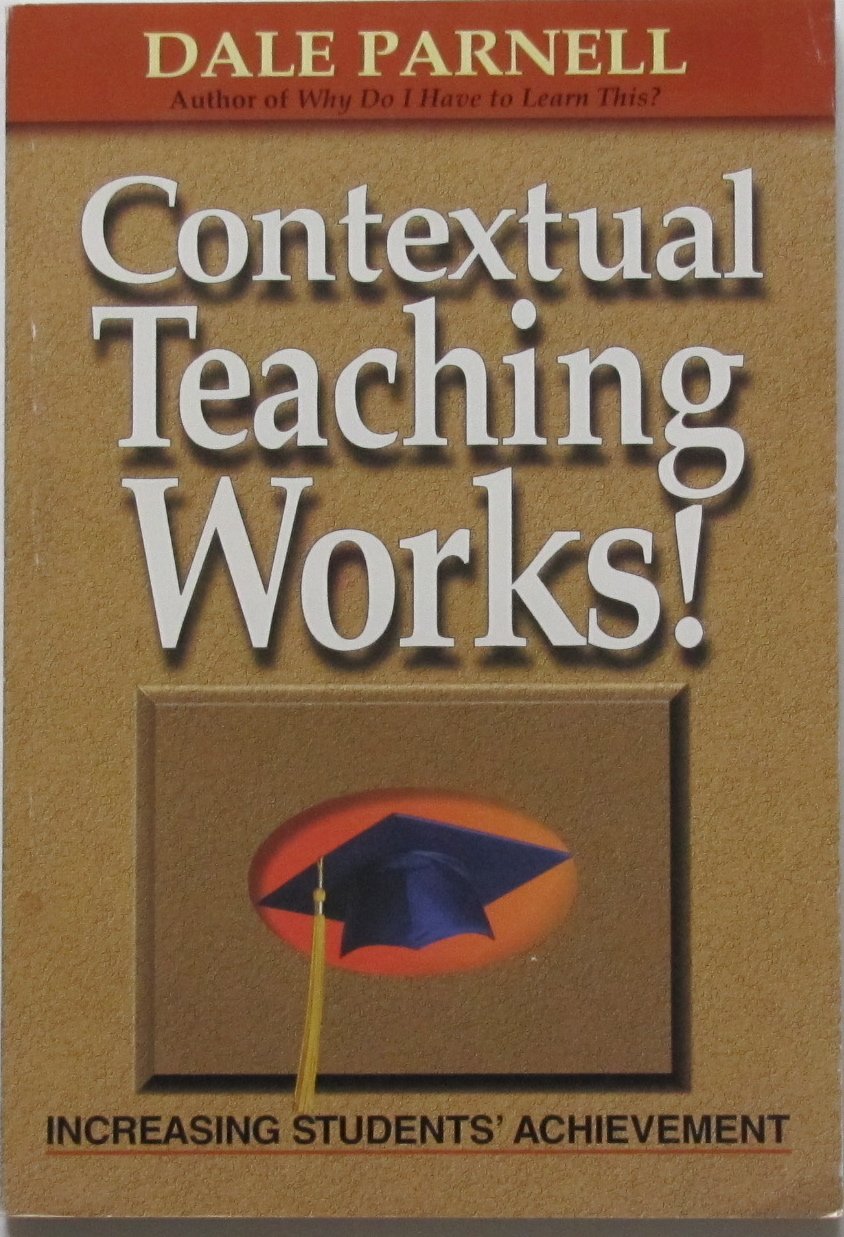 Contextual Teaching Works,Used