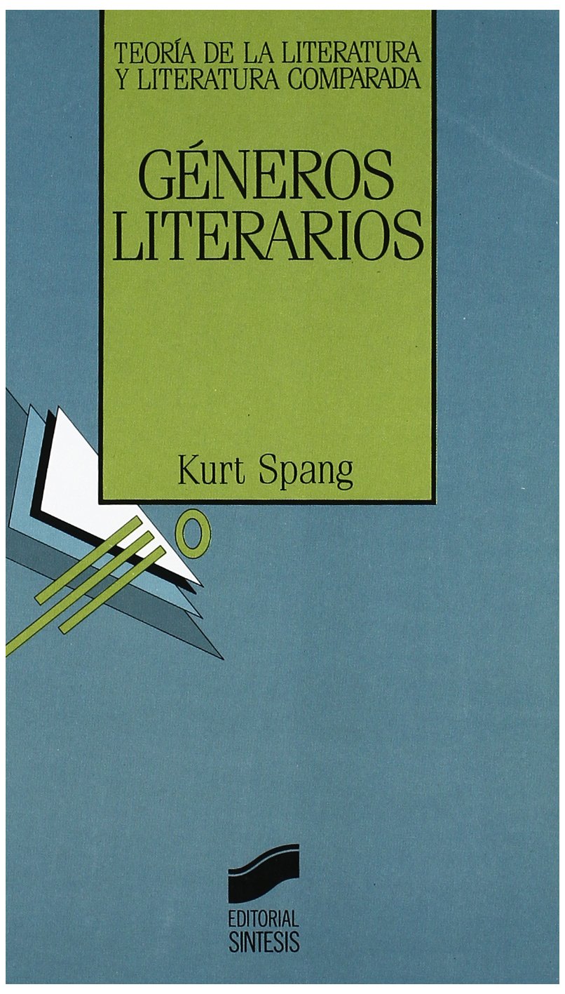 Gneros literarios,Used