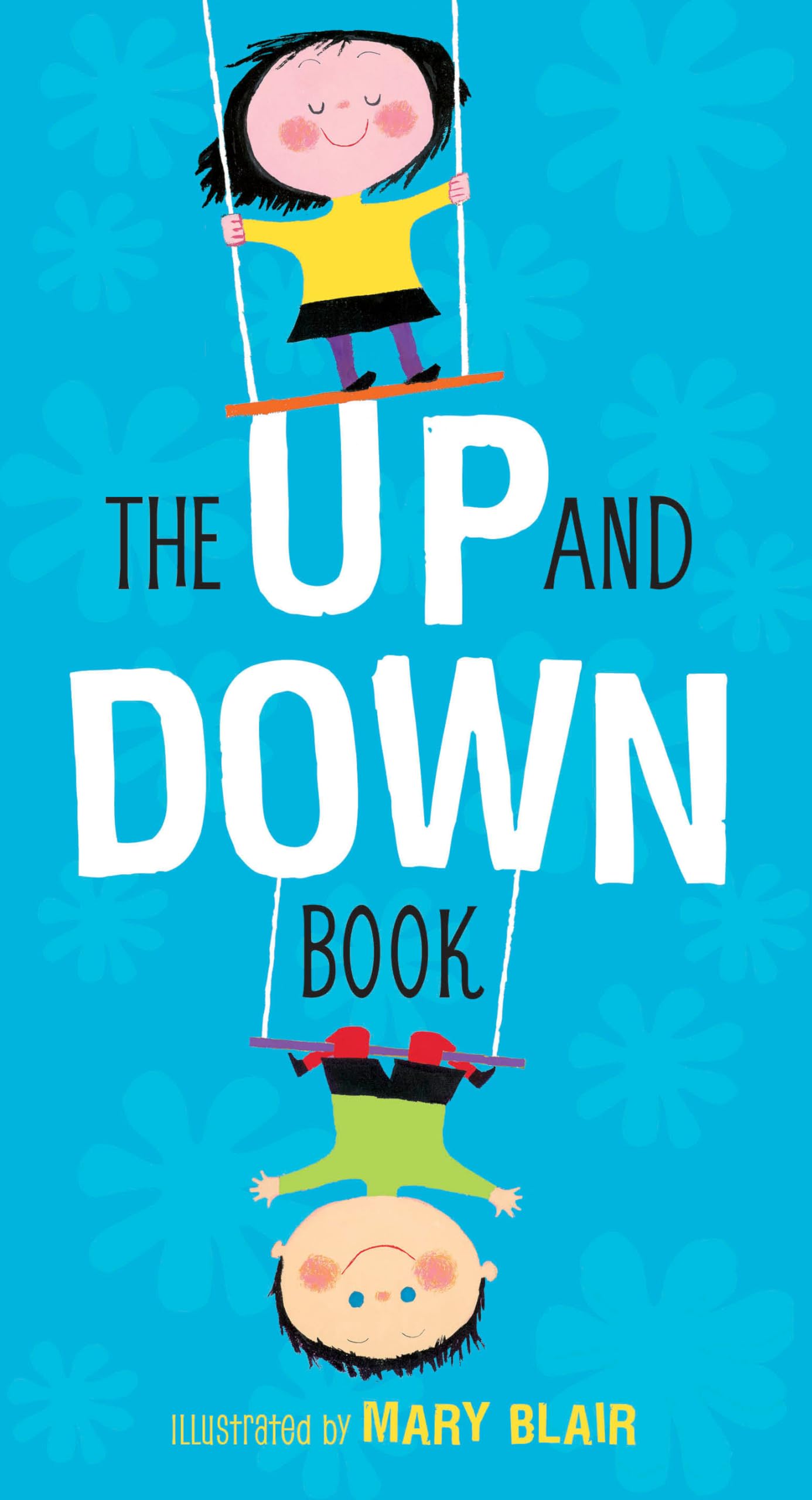 The Up and Down Book (Golden Books),Used