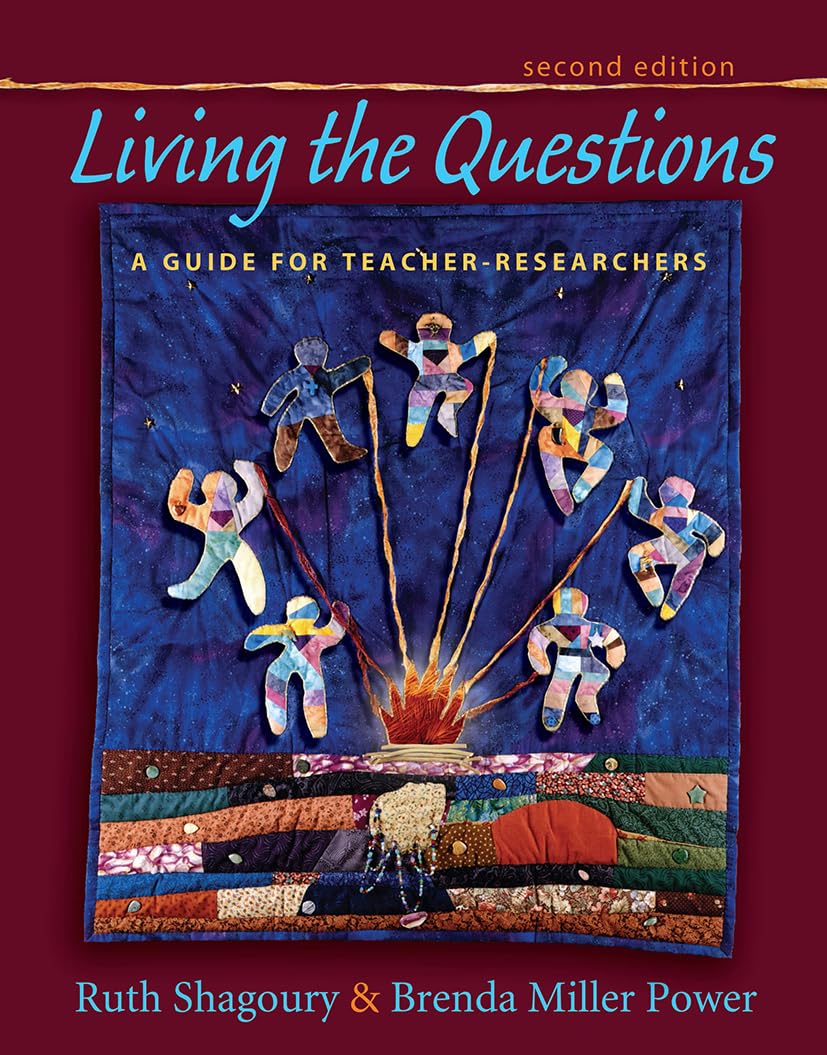Living The Questions