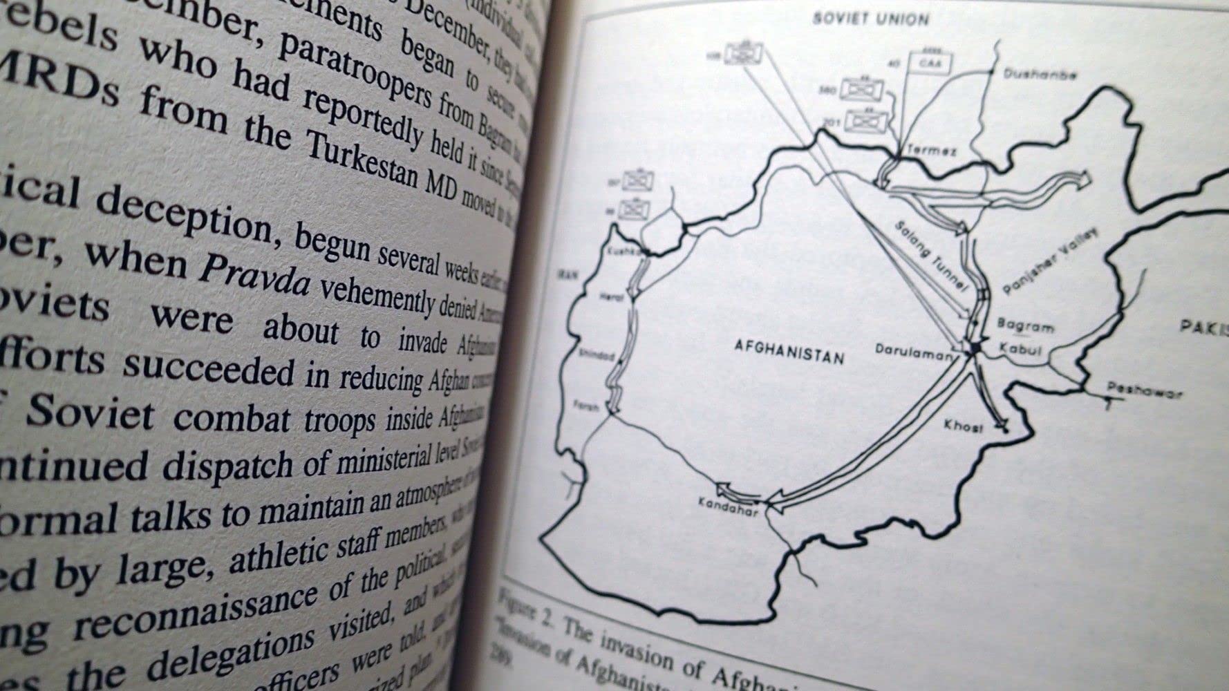 Inside Spetsnaz: Soviet Special Operations : A Critical Analysis,Used