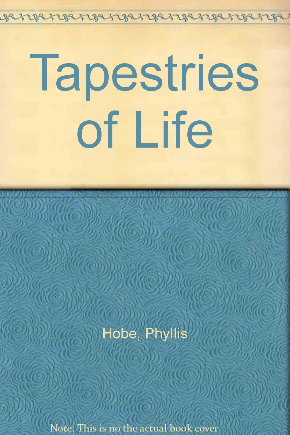 Tapestries of Life,Used