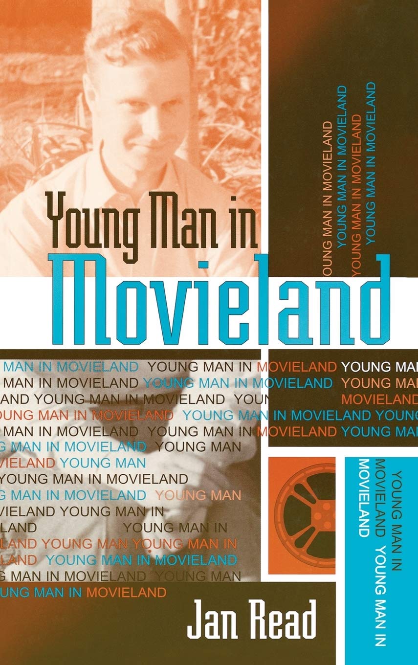 Young Man In Movieland (Volume 108) (The Scarecrow Filmmakers Series, 108),Used