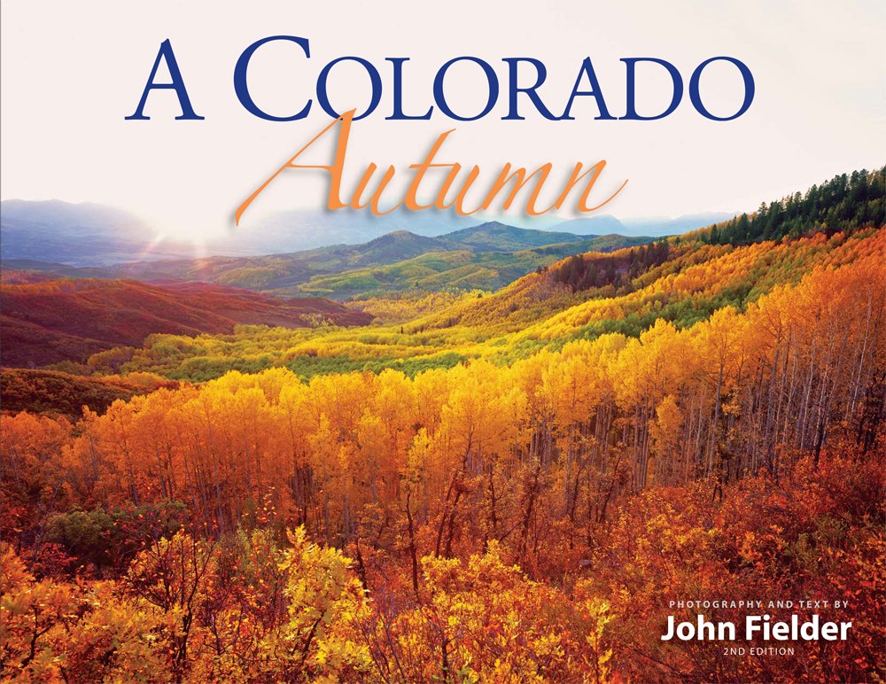 Colorado Autumn,Used