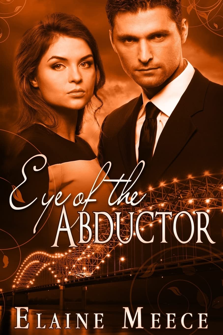 Eye Of The Abductor,Used
