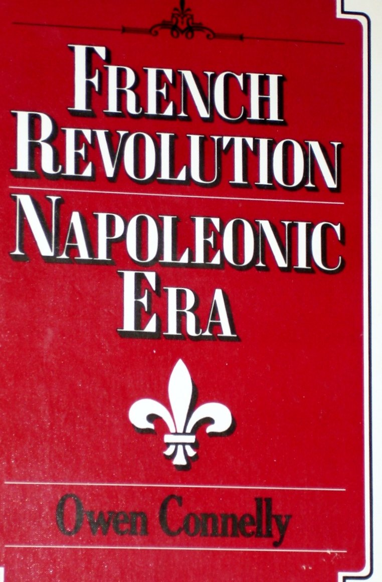French Revolution/Napoleonic Era,Used