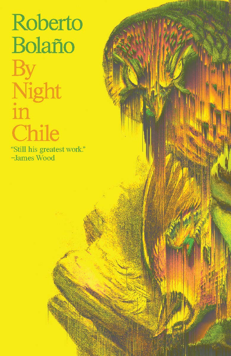 By Night In Chile