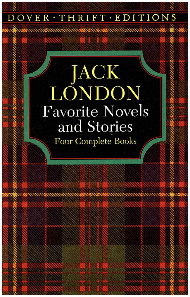 Favorite Novels And Stories: Fourbook Collection (Dover Thrift Editions),New