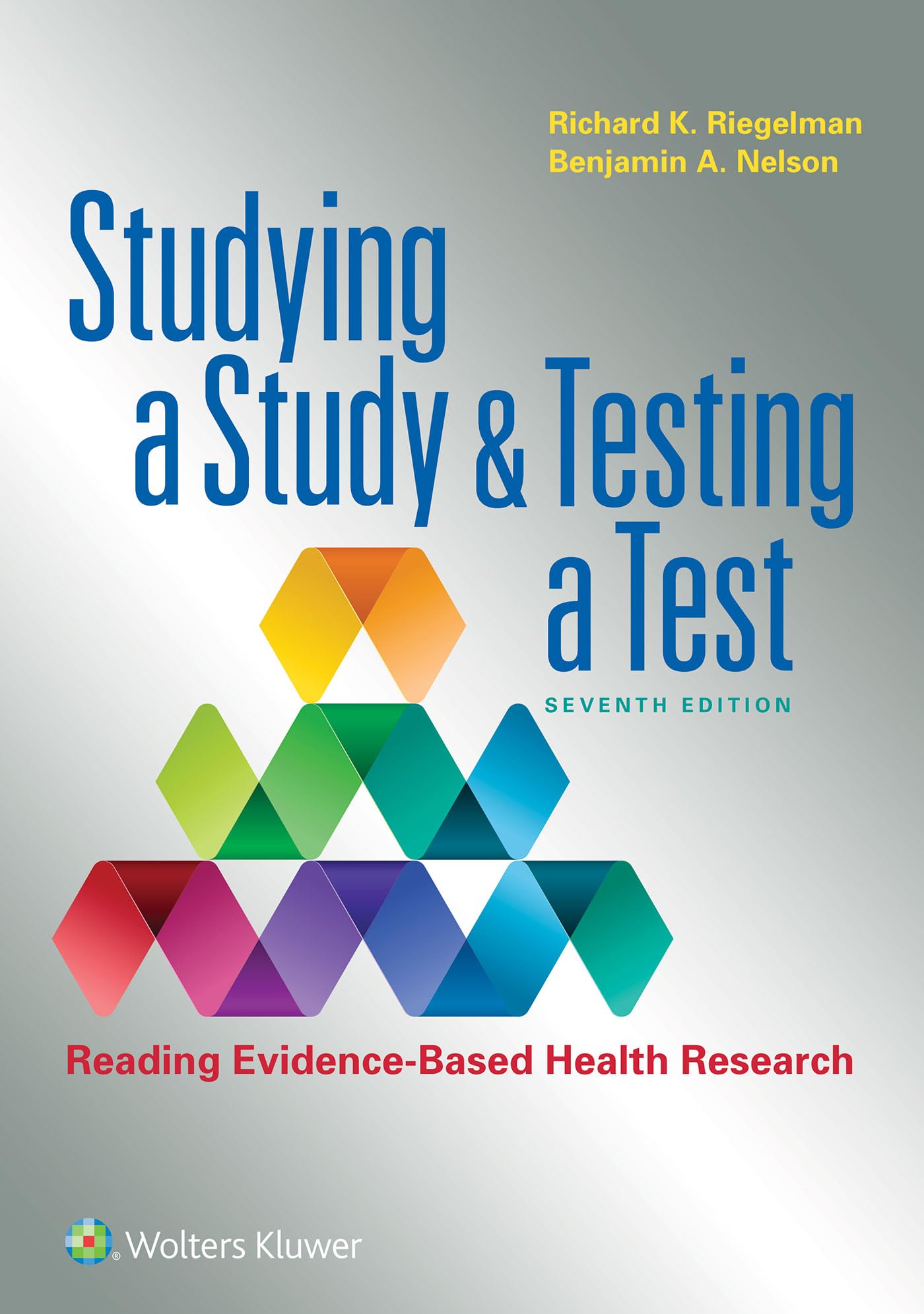Studying A Study And Testing A Test