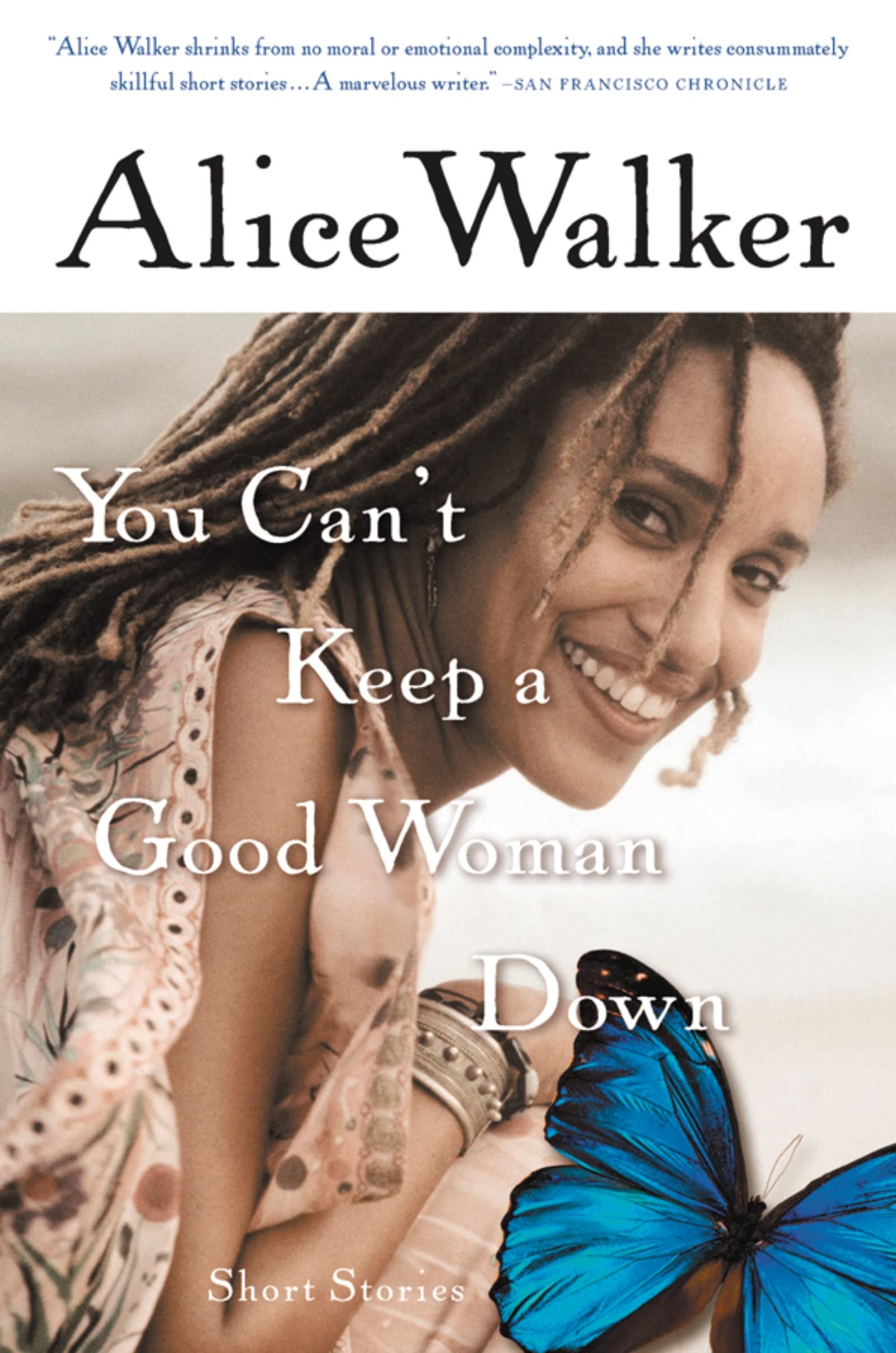 You Can't Keep a Good Woman Down,Used