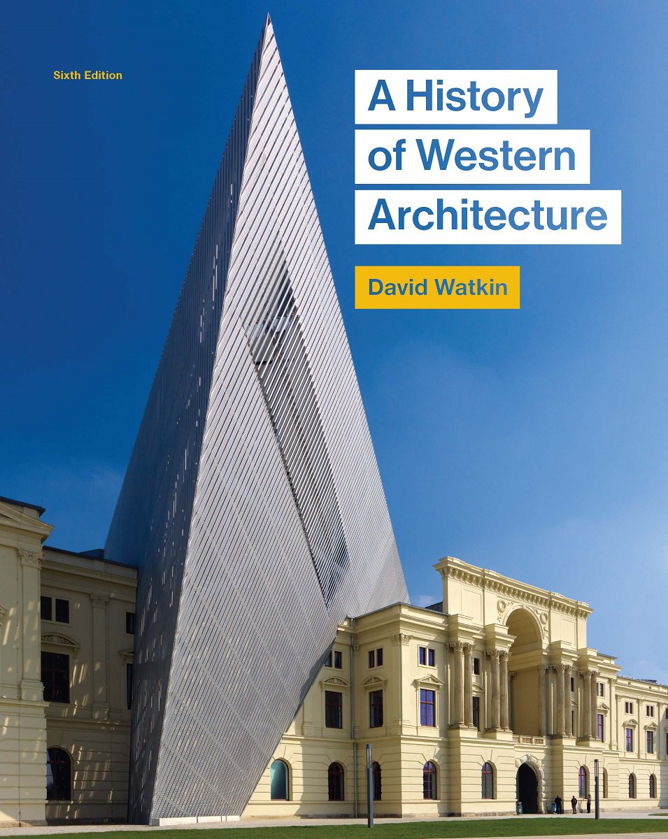 A History of Western Architecture,New