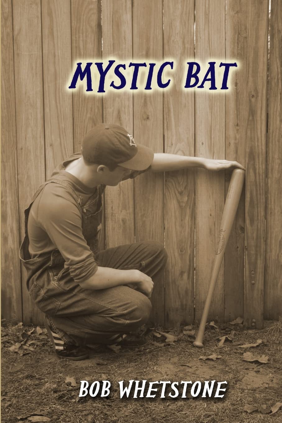 Mystic Bat,Used