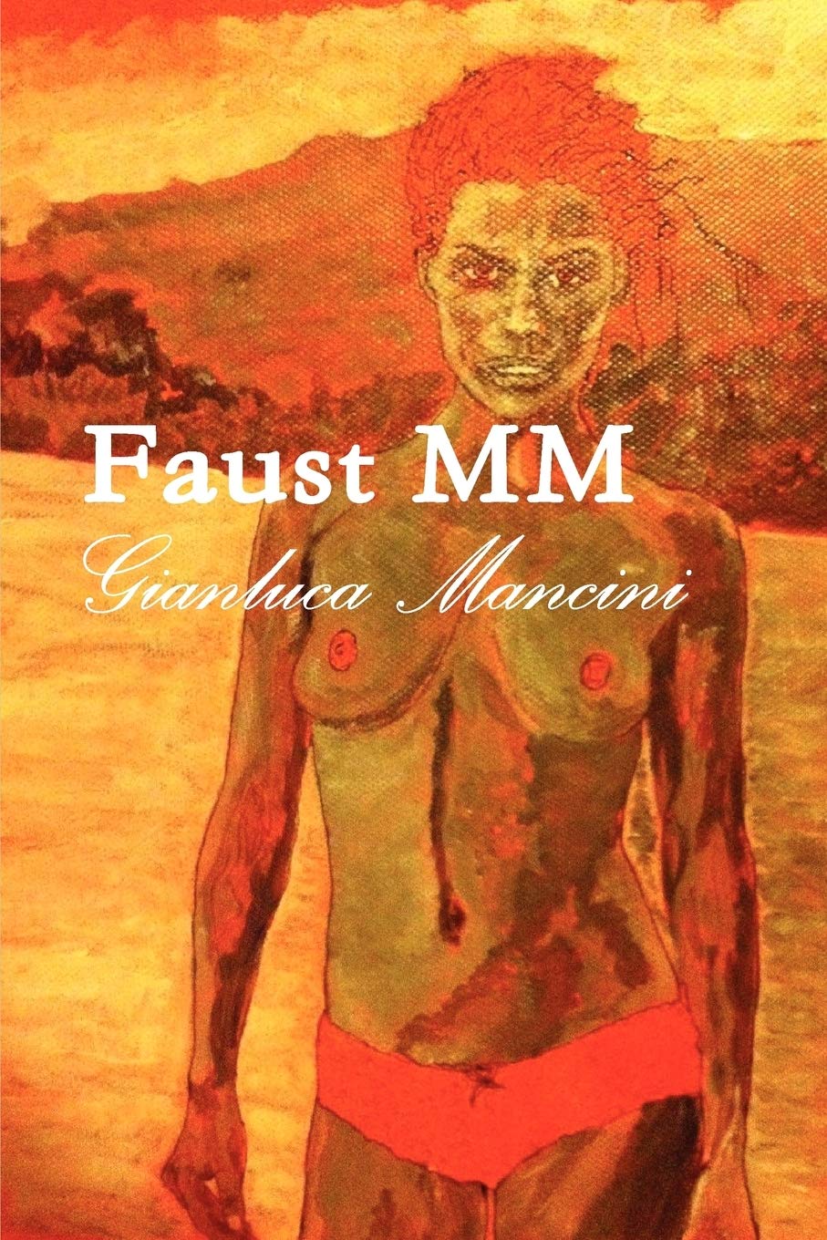 Faust Mm (Italian Edition),New