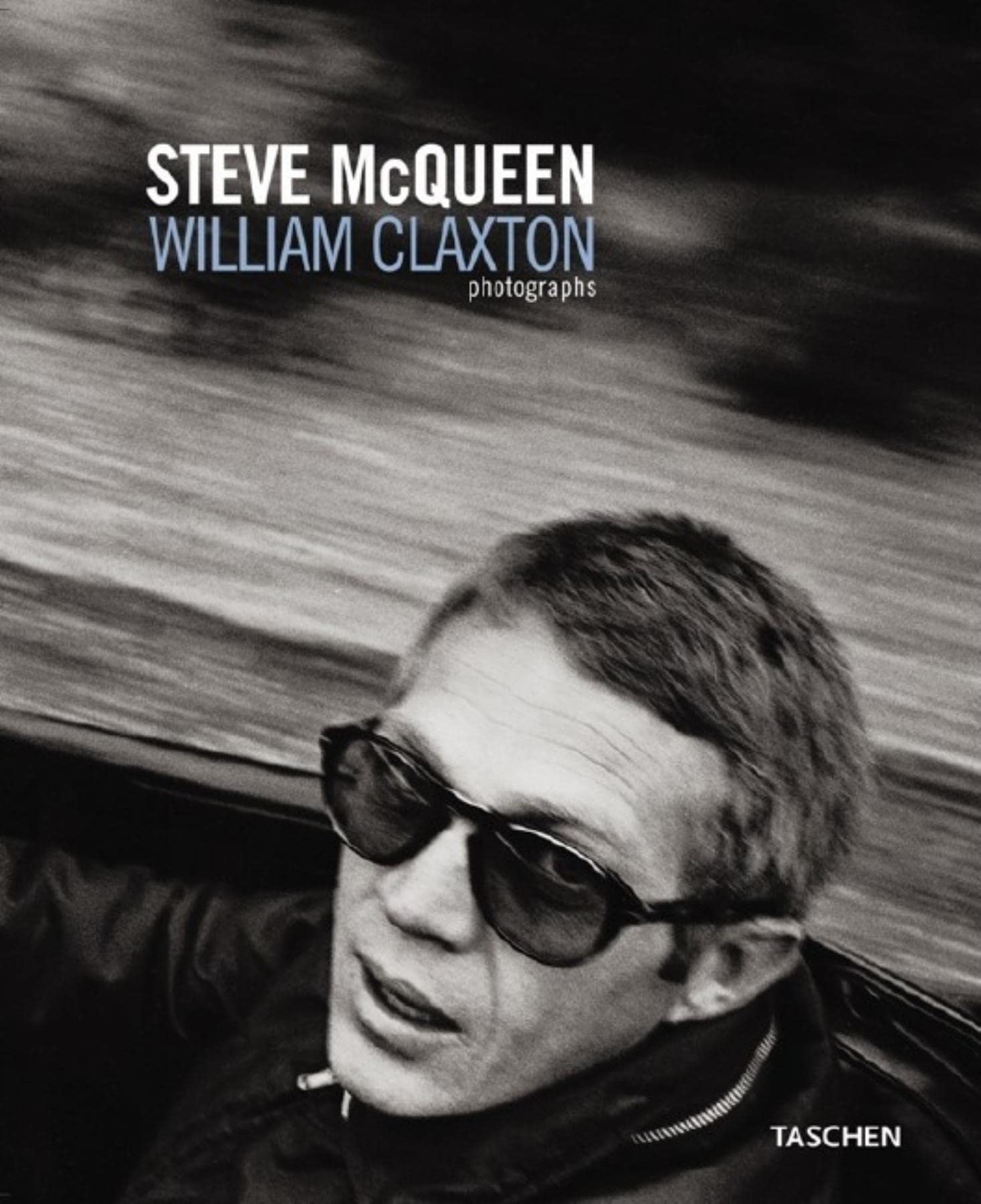 Claxton, Steve Mcqueen,Used