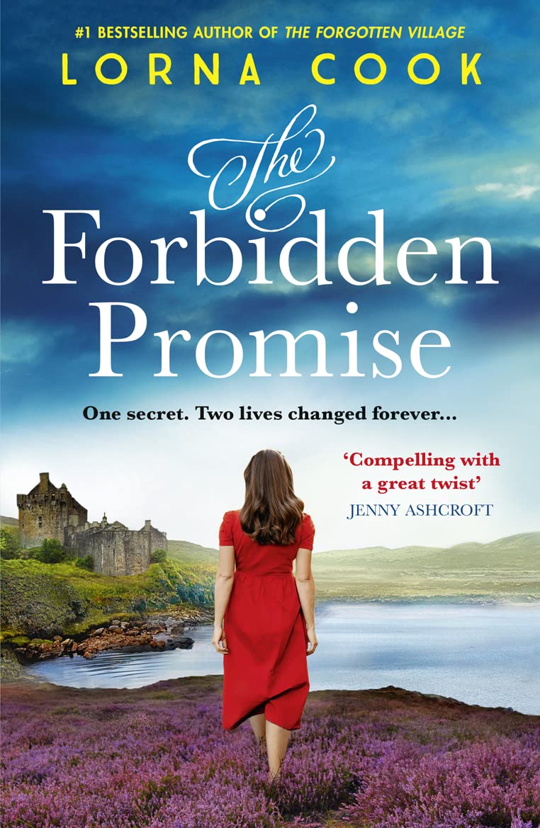 The Forbidden Promise,Used