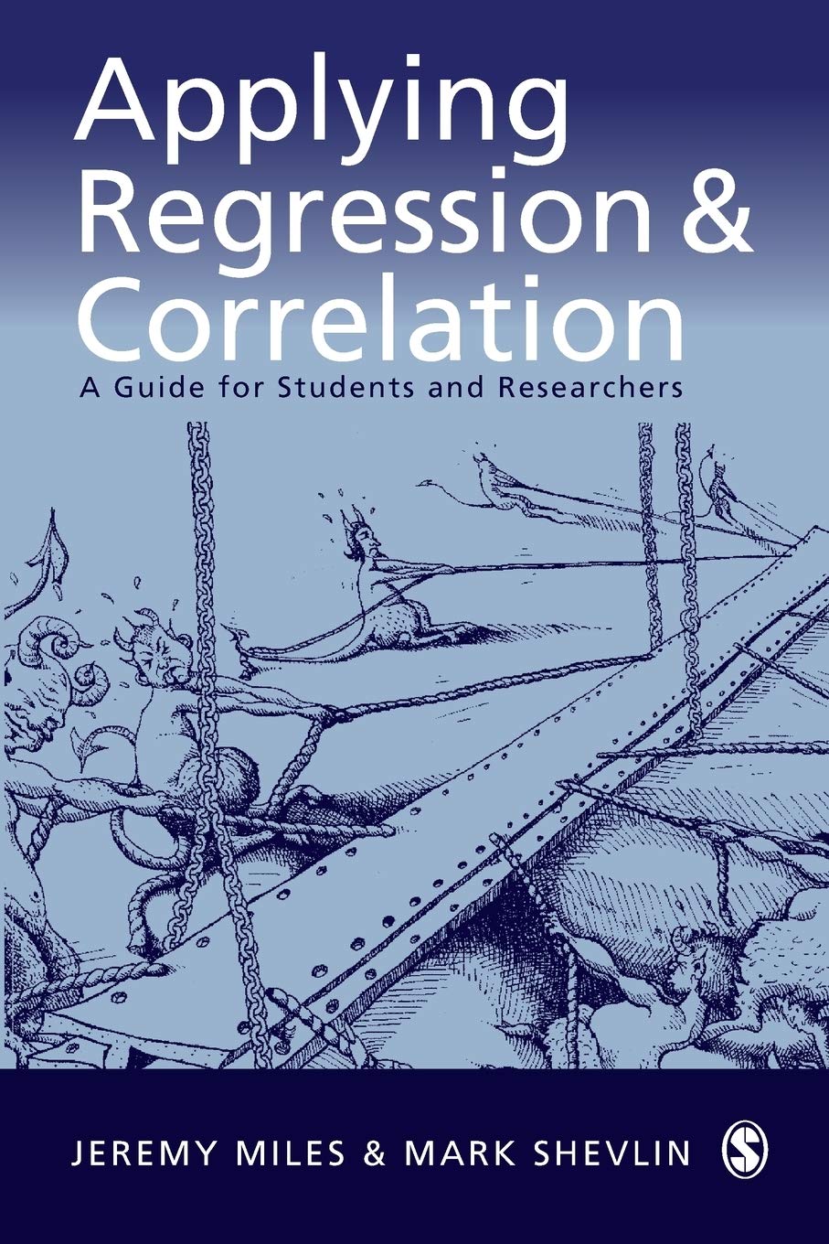 Applying Regression And Correlation: A Guide For Students And Researchers,New