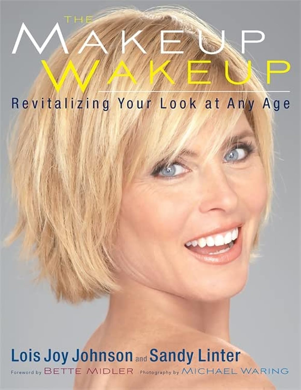 The Makeup Wakeup: Revitalizing Your Look At Any Age