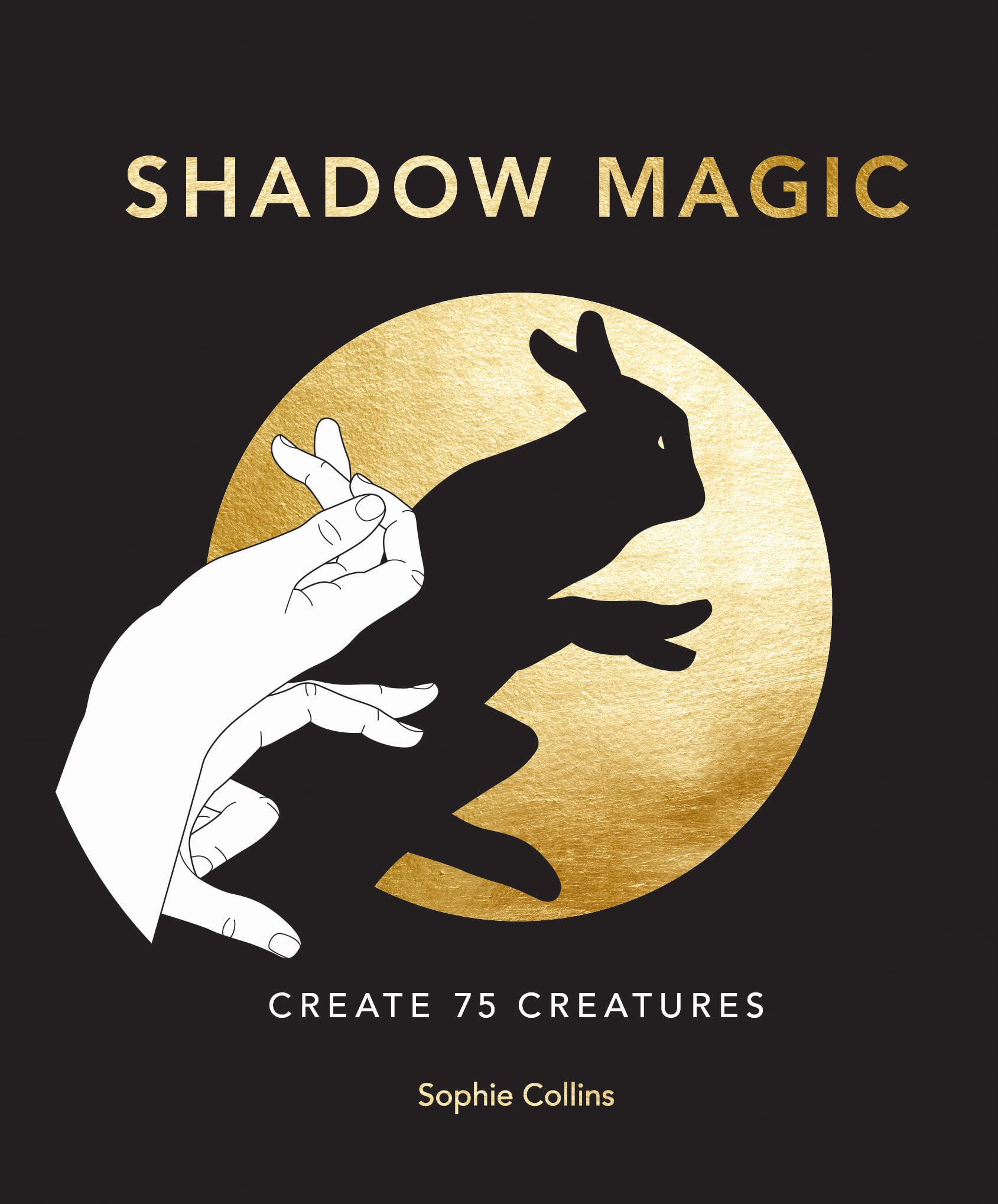 Shadow Magic: Create 75 creatures,Used